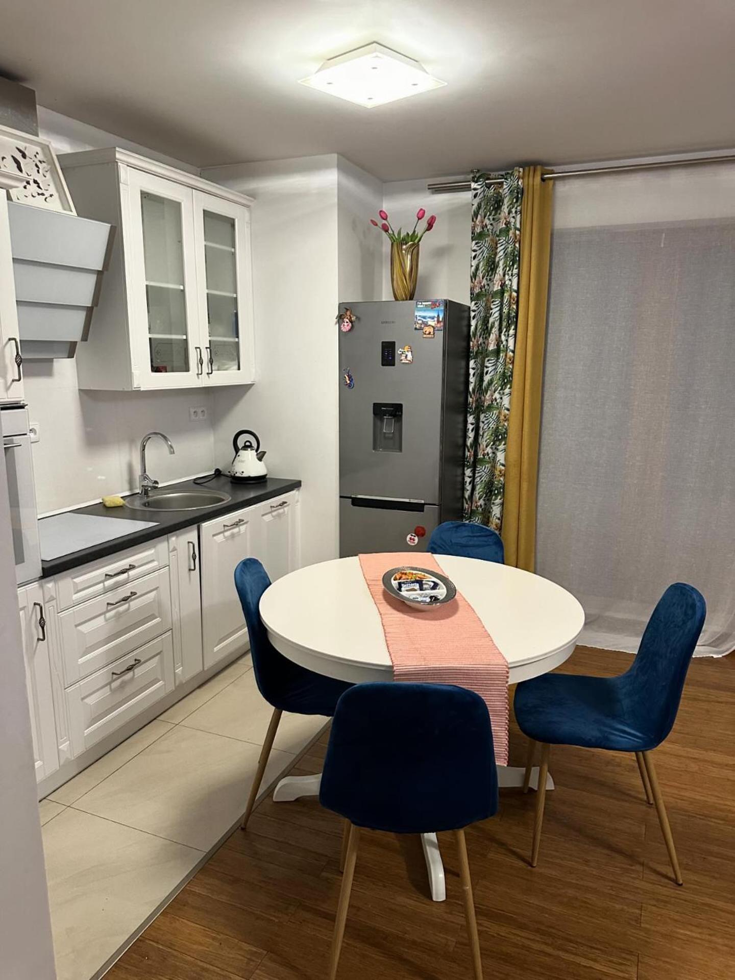 Oxygen Apartment *