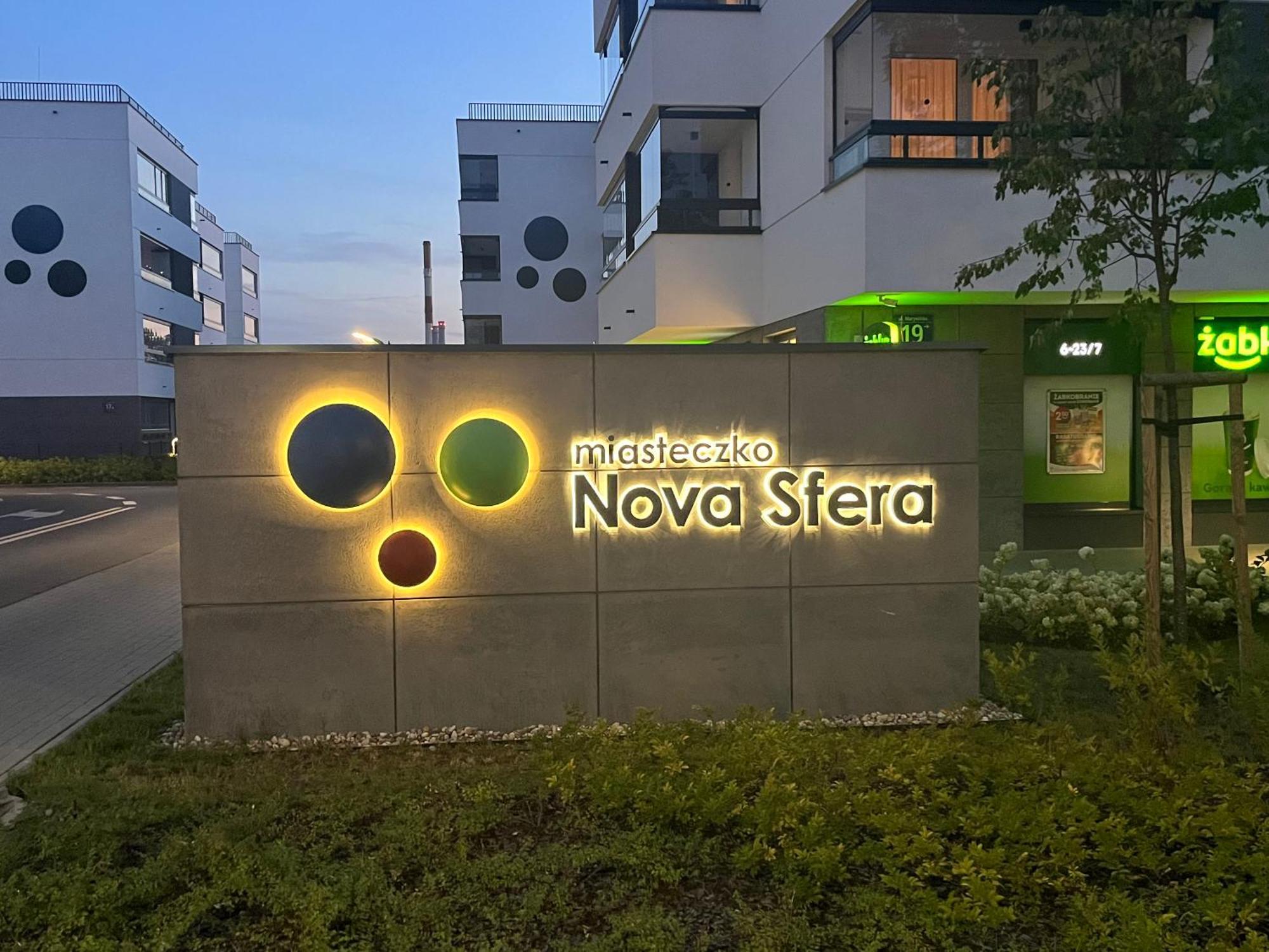 Apartament Angel