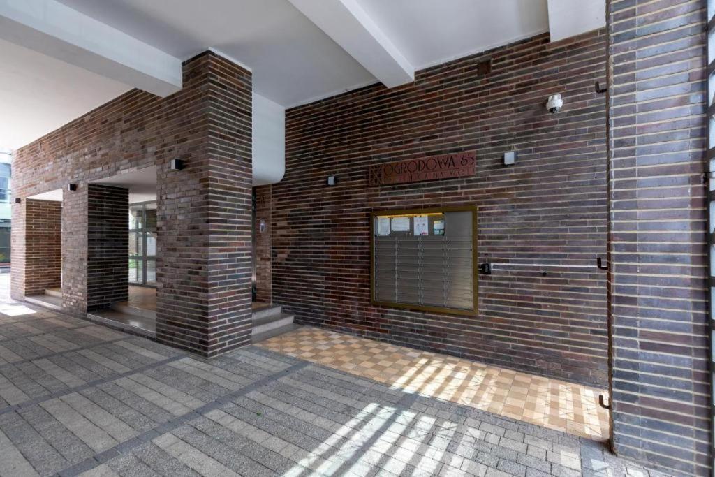 Greenview Centre Ogrodowa Fv Warsaw