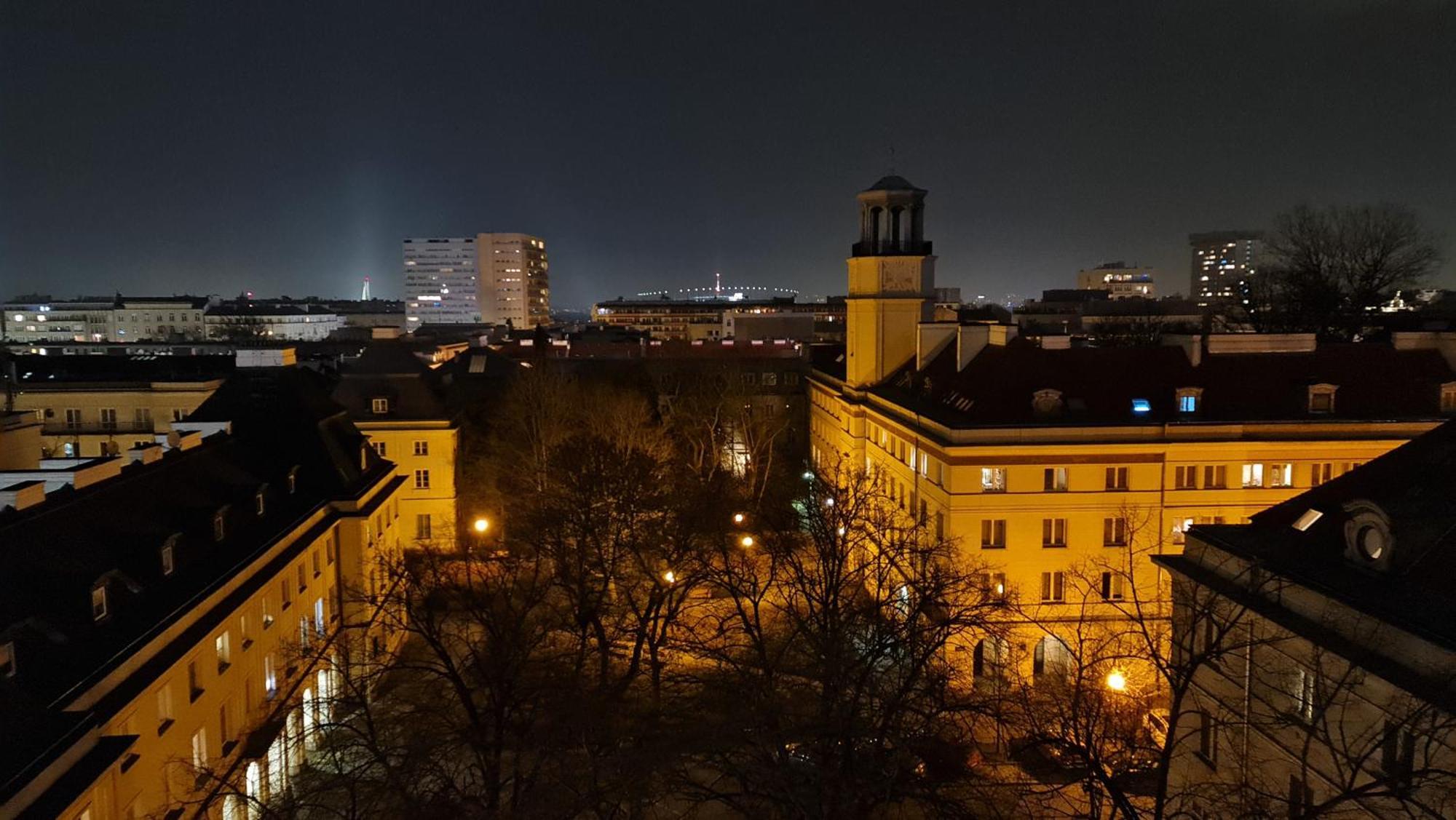 Wschodni Z Balkonem 4 Osoby