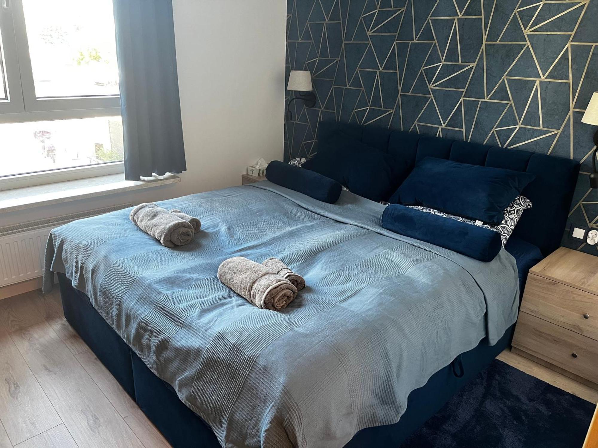 Jutrzenki Apartment Warsaw