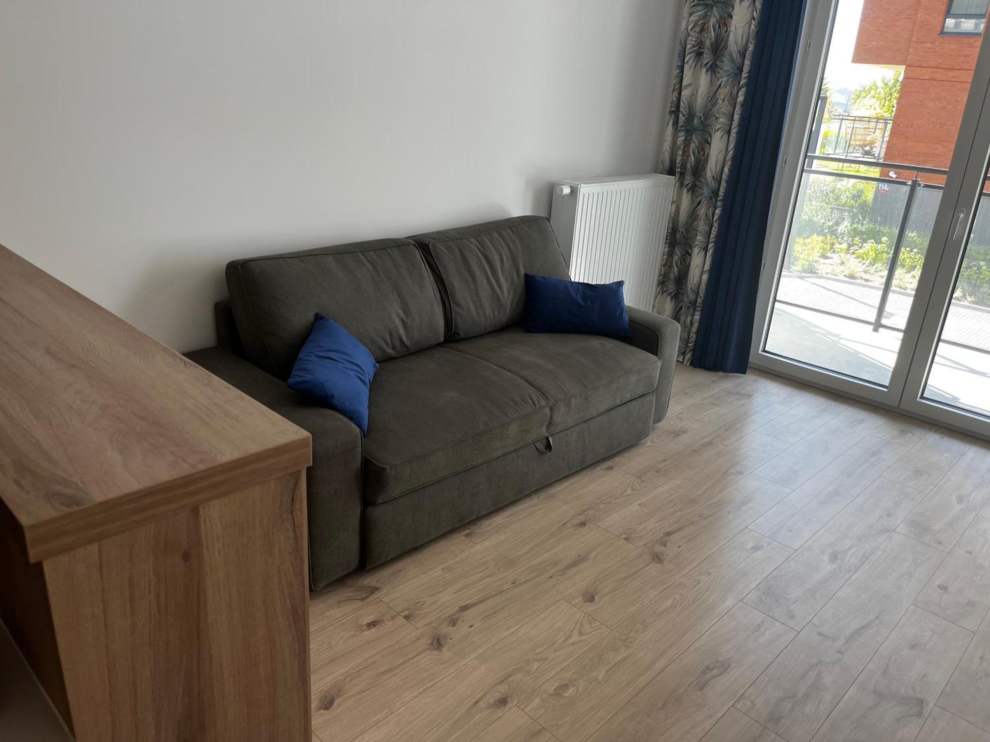 Apartment Jutrzenki