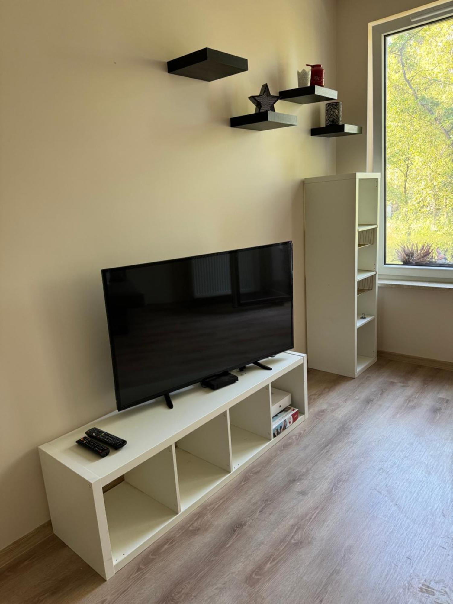 Apartament Przy Metrze Apartment