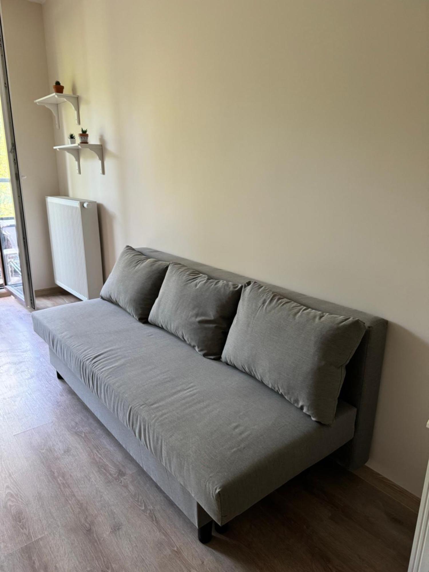 Apartament Przy Metrze Warsaw