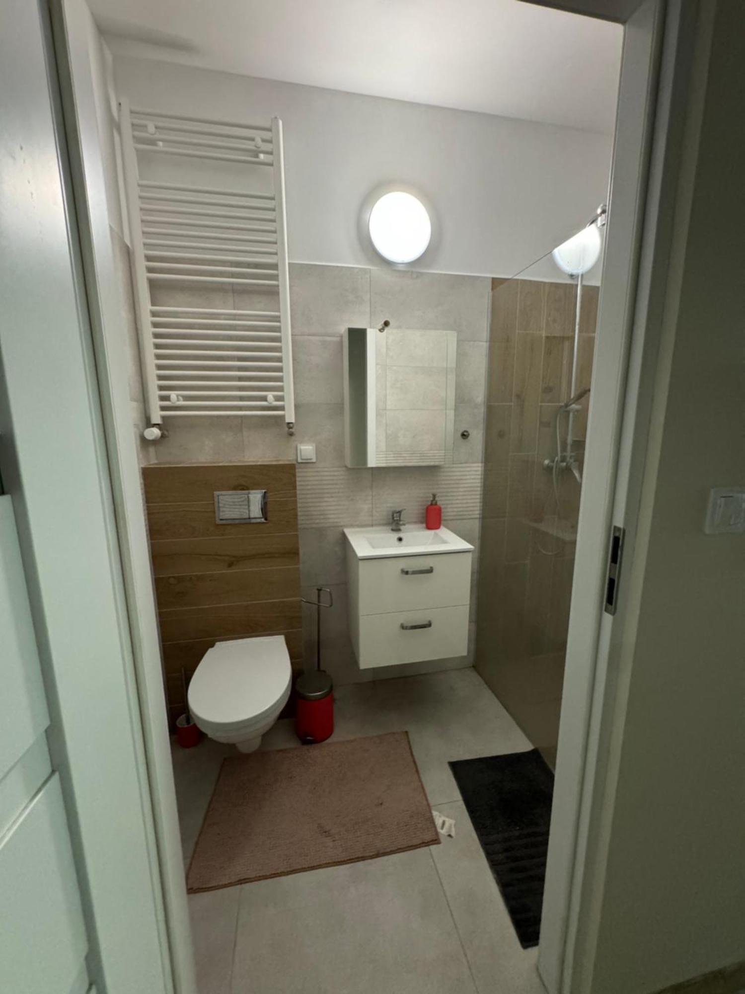 Apartament Przy Metrze * Warsaw