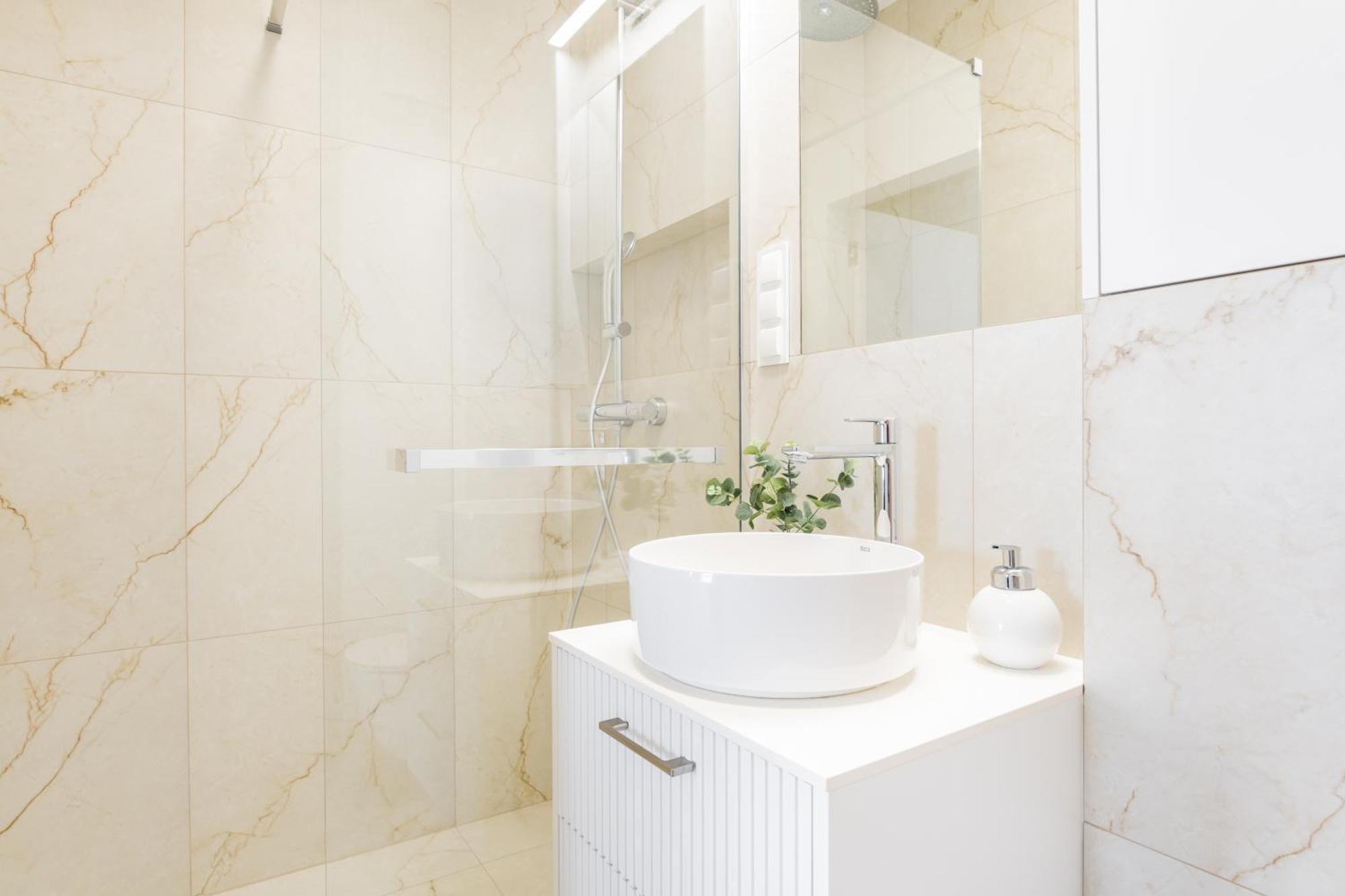 Superapart Domaniewska 120 Căn hộ