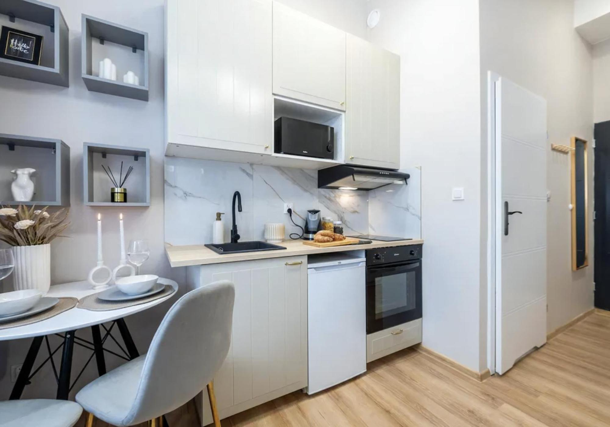 Apartment Y13