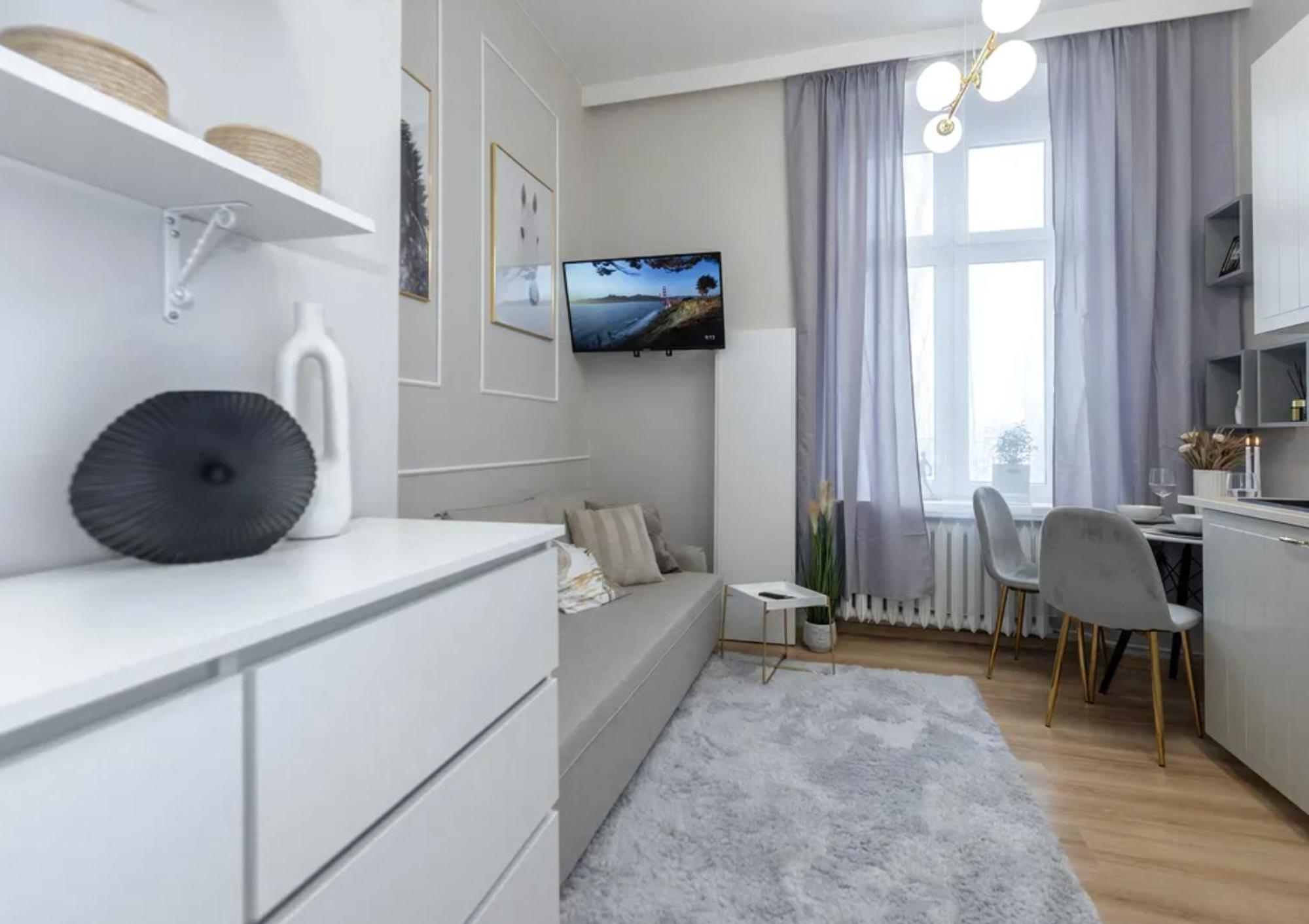 Y13 Apartamento *