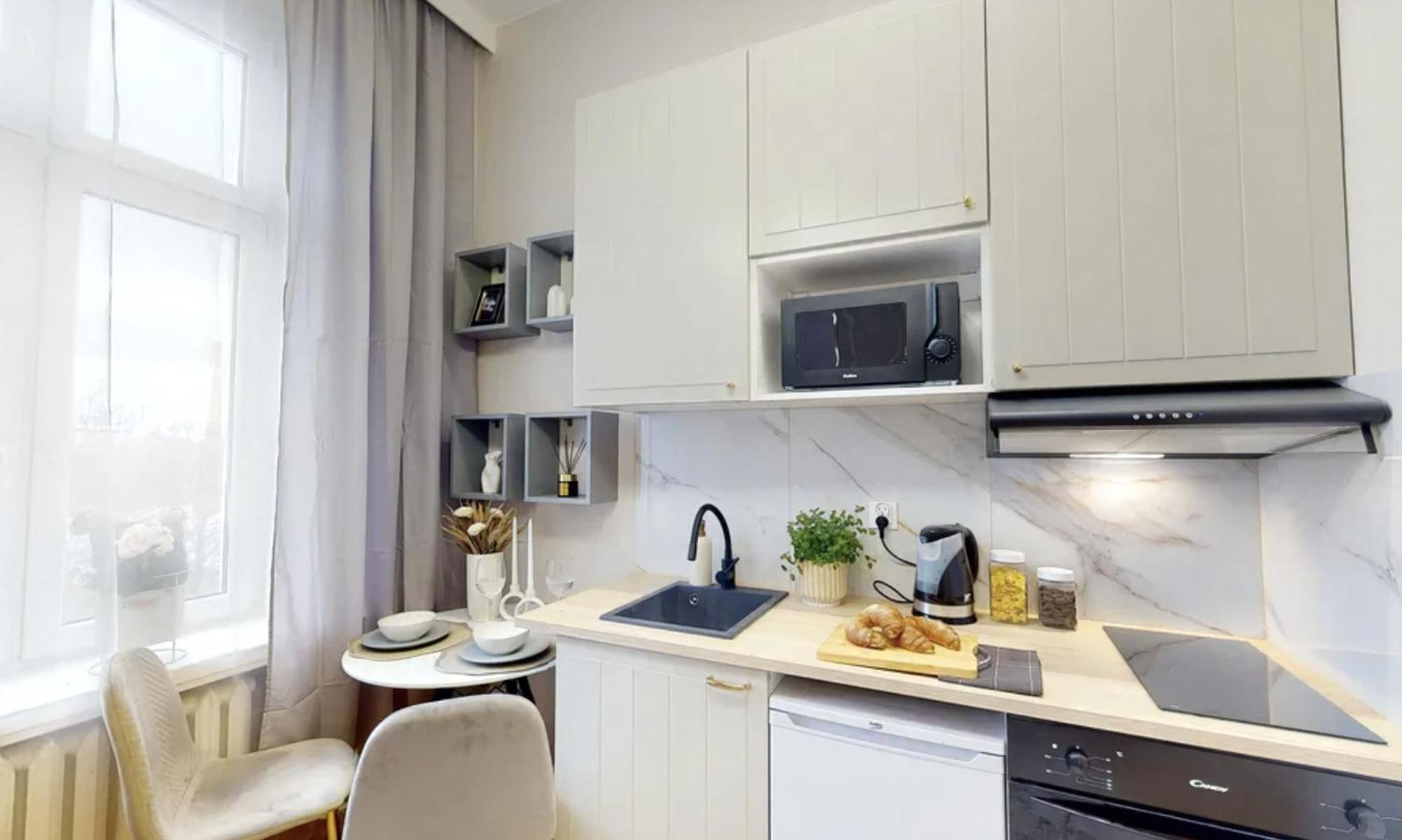 Apartamento Y13