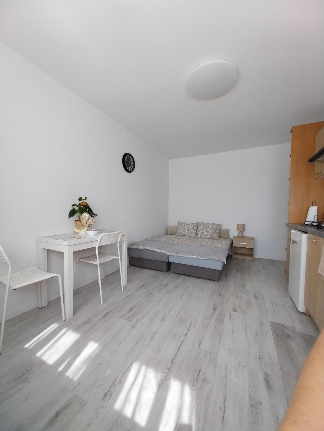 Apartment Mieszkanie Korkowa Marysin Wawerski Warsaw