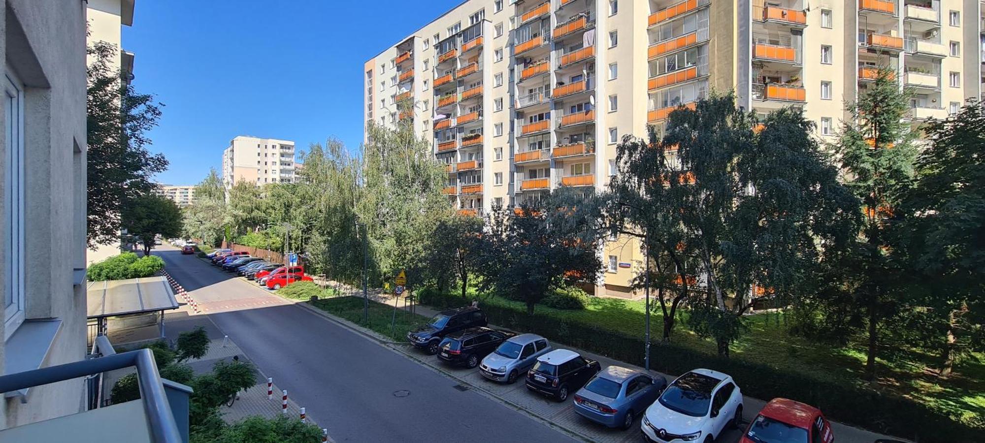 Apartment Goclaw Getaway Near National Stadium