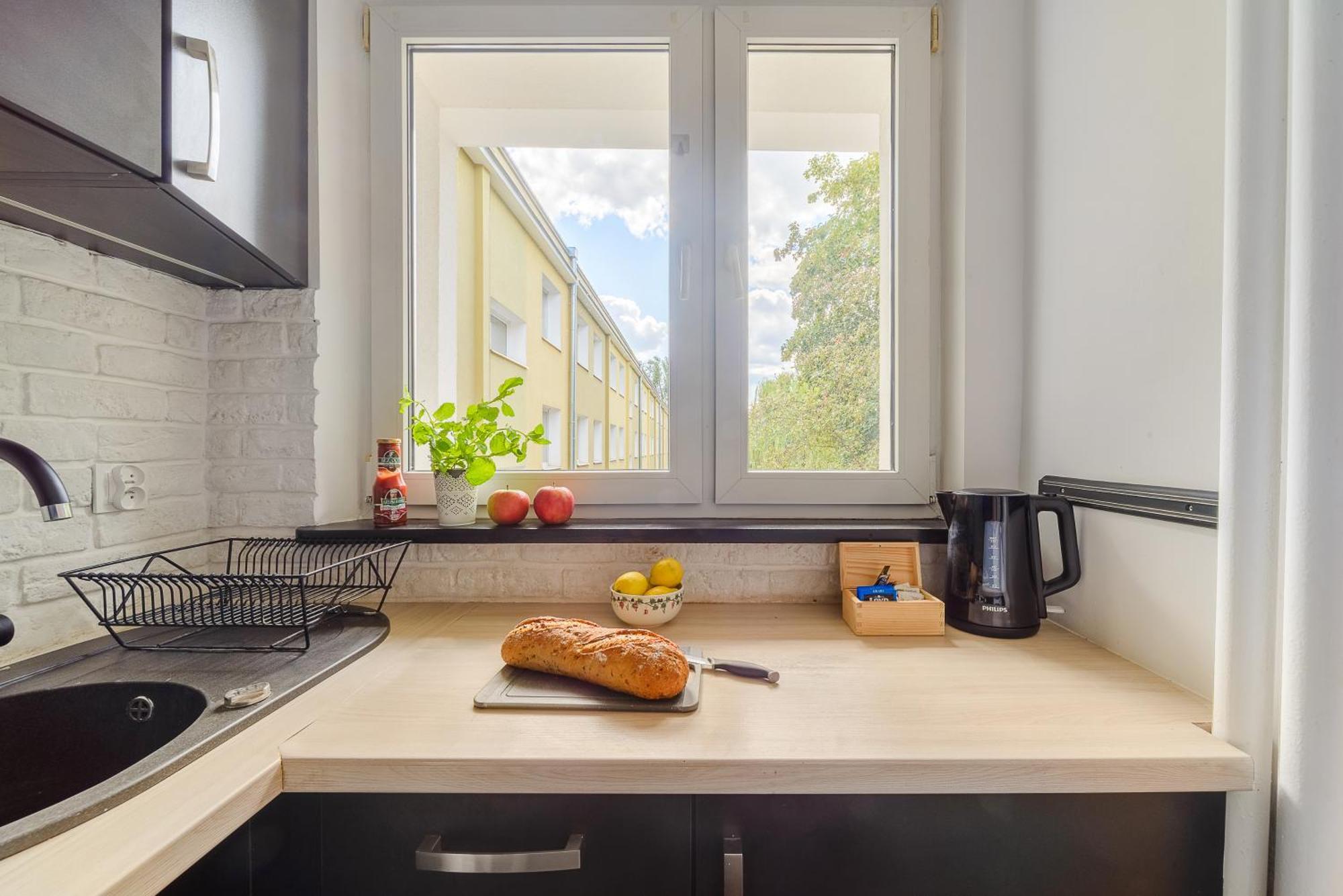 Apartamento Shortstaypoland Jana Krysta B166