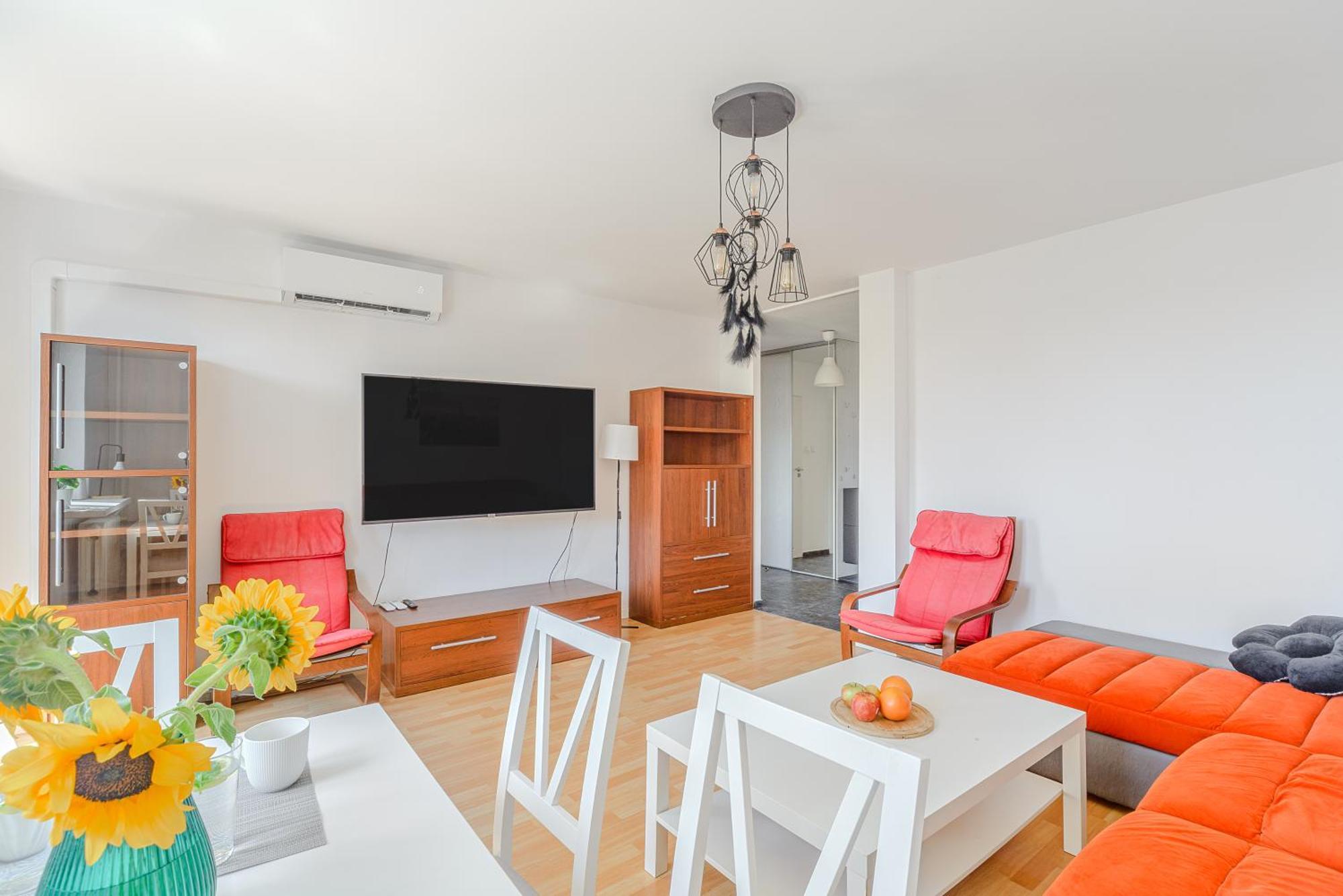 Shortstaypoland Bohaterewicza B69 Warszawa