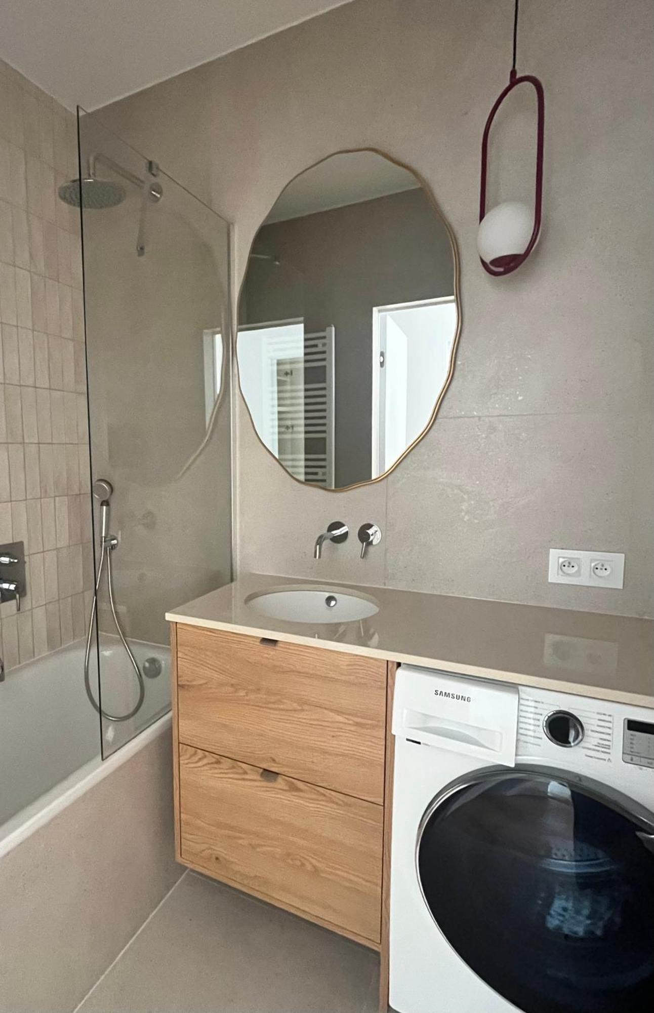 Apartment Praga Soho
