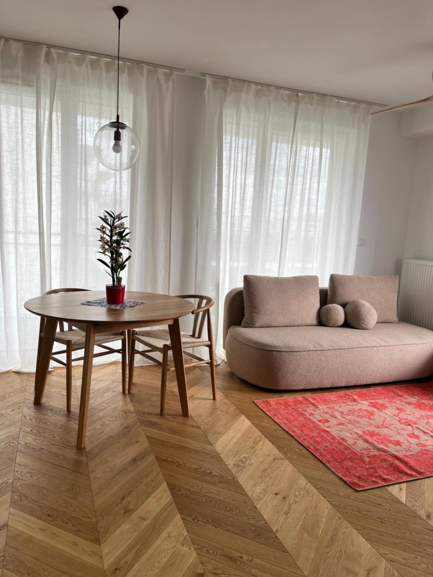 Apartment Praga Soho Warsaw