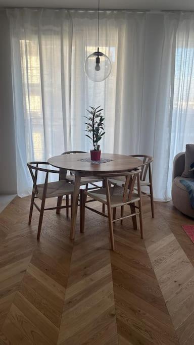 Praga Soho Apartment