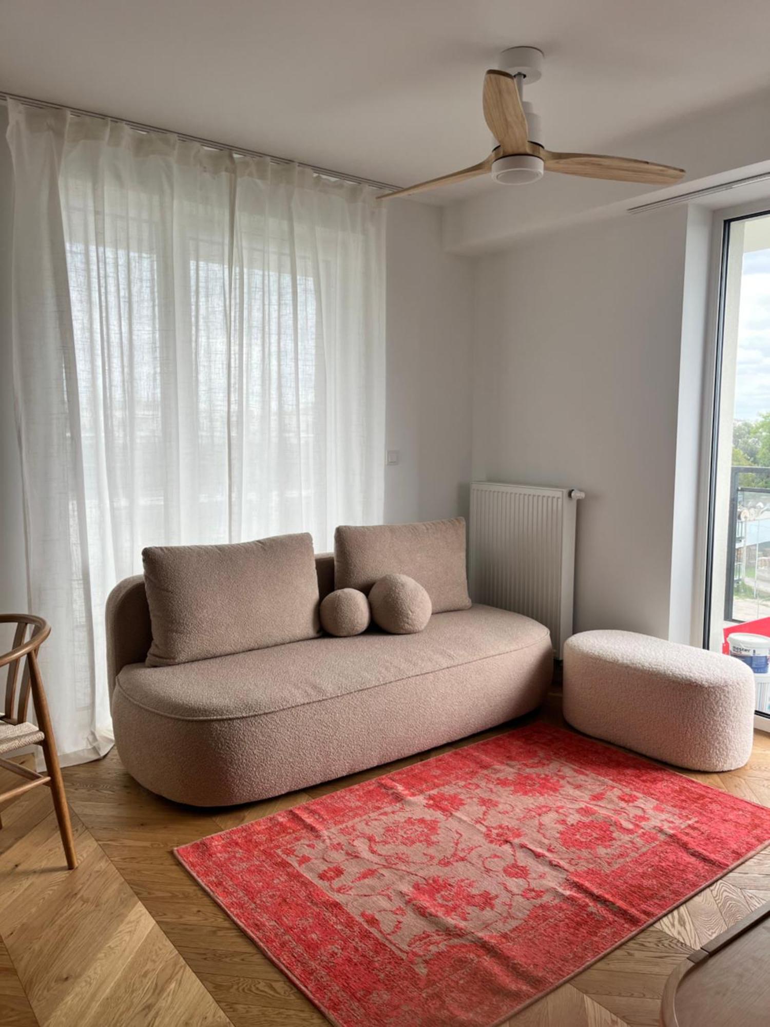 Apartment Praga Soho