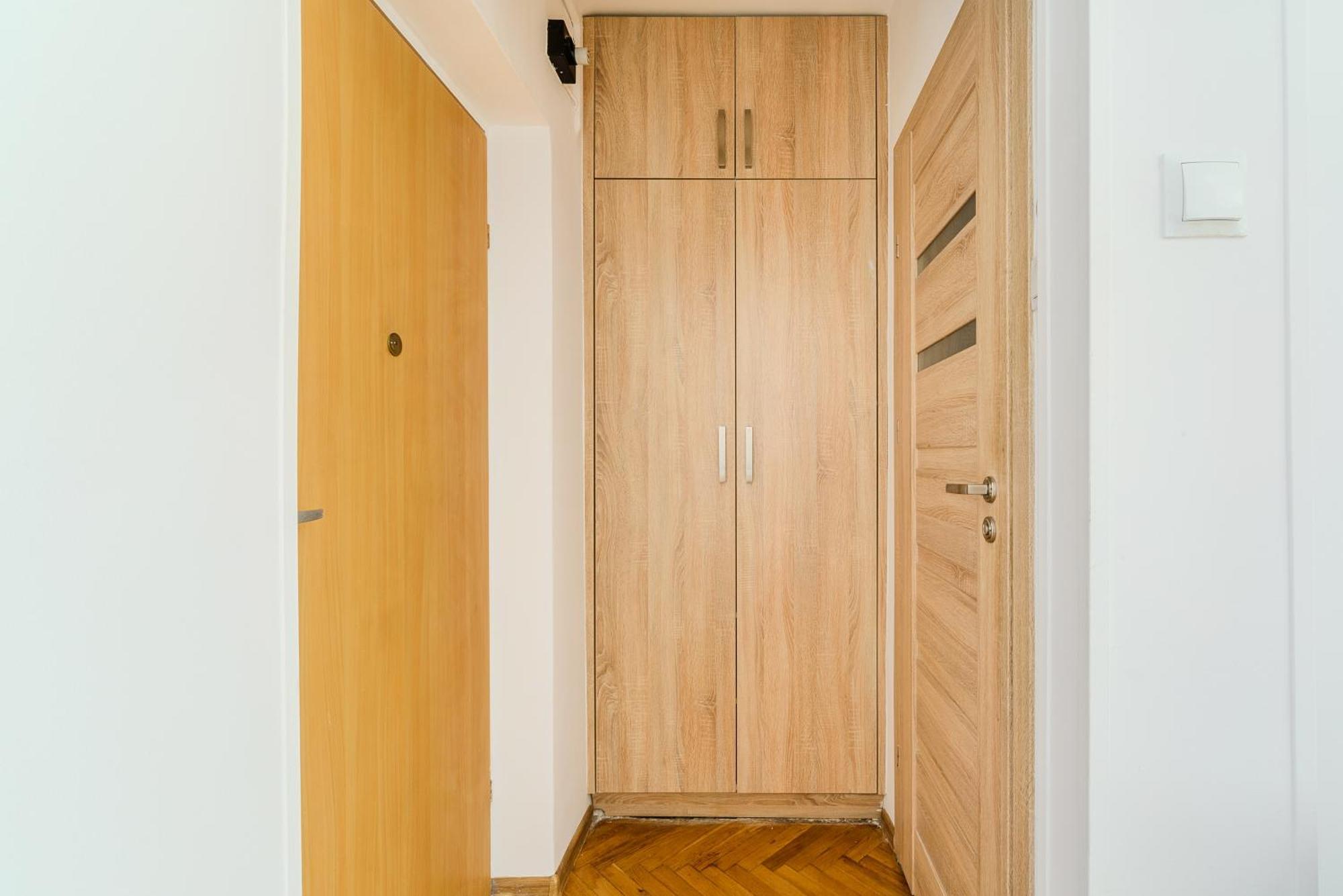 Shortstaypoland Jana Krysta B166 Warszawa