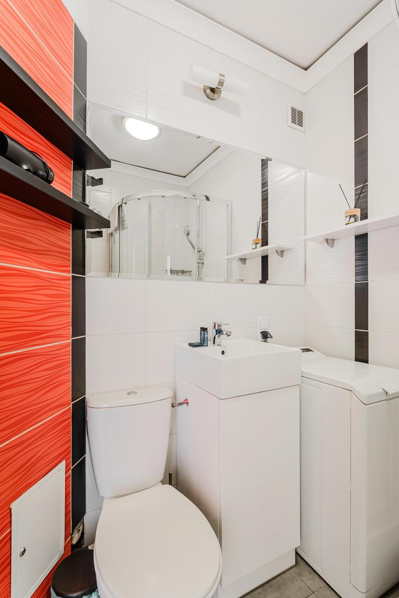 Shortstaypoland Jana Krysta B166 Apartamento