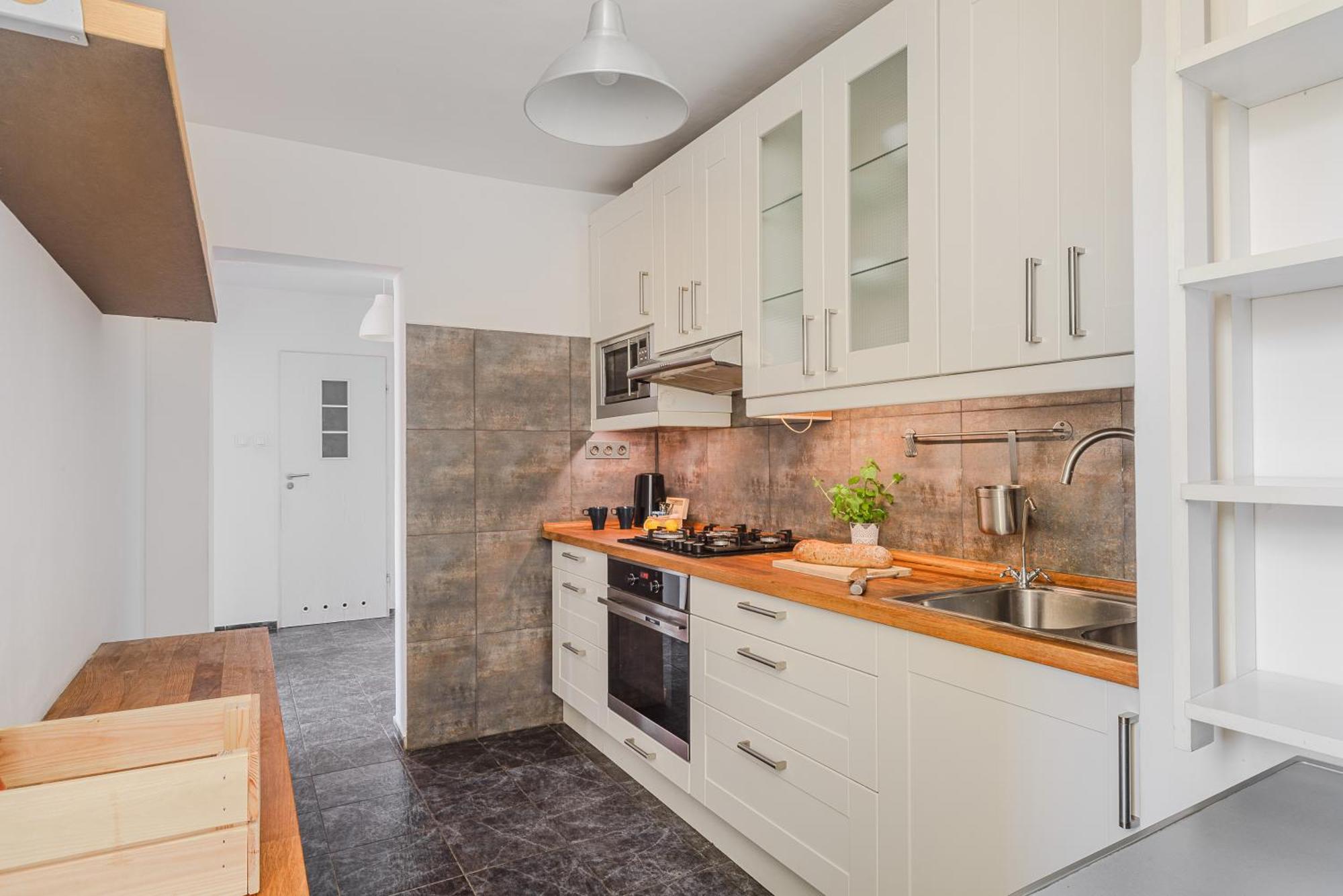 Apartament Shortstaypoland Bohaterewicza B69 *