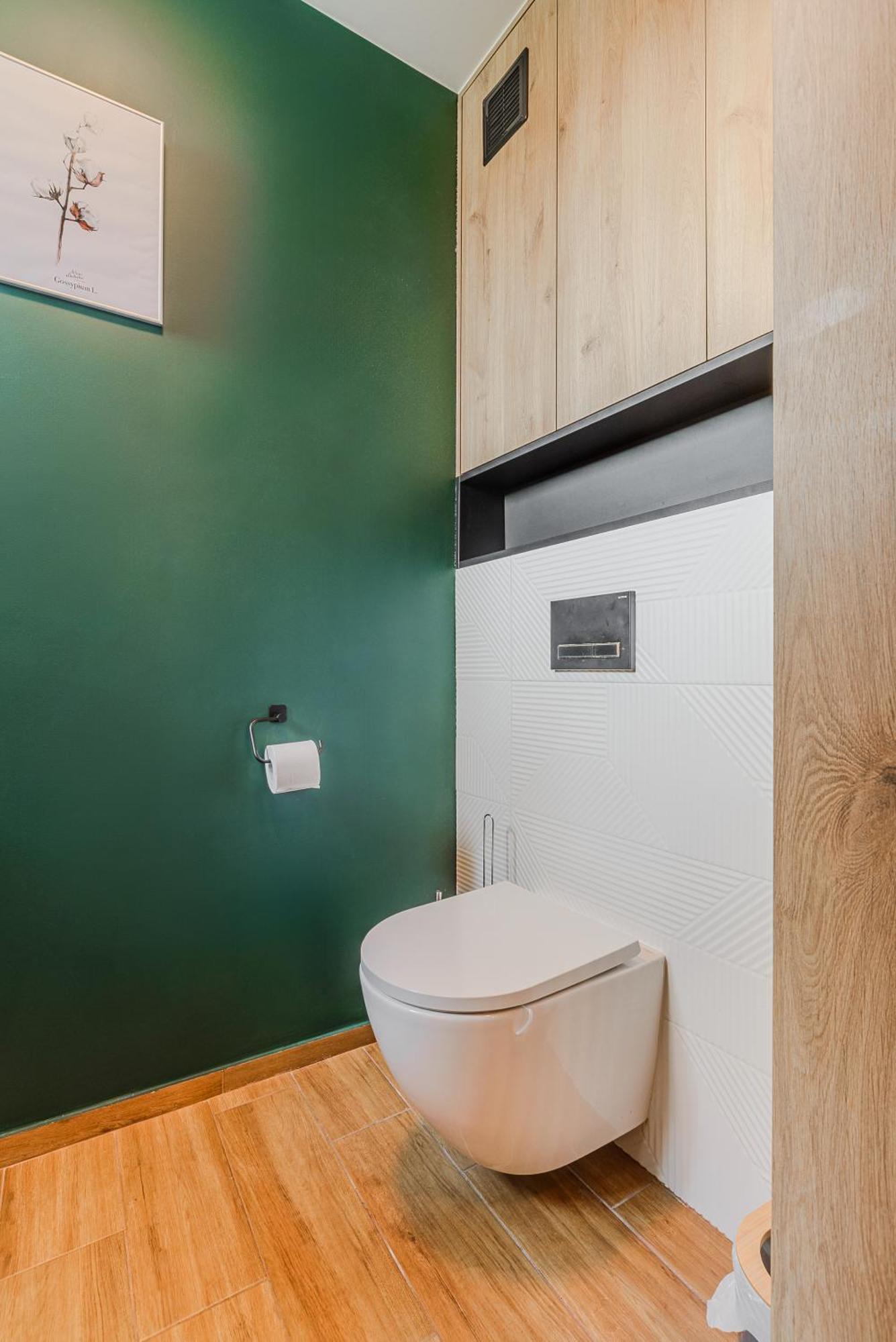 Shortstaypoland Bohaterewicza B69 Apartament Warszawa