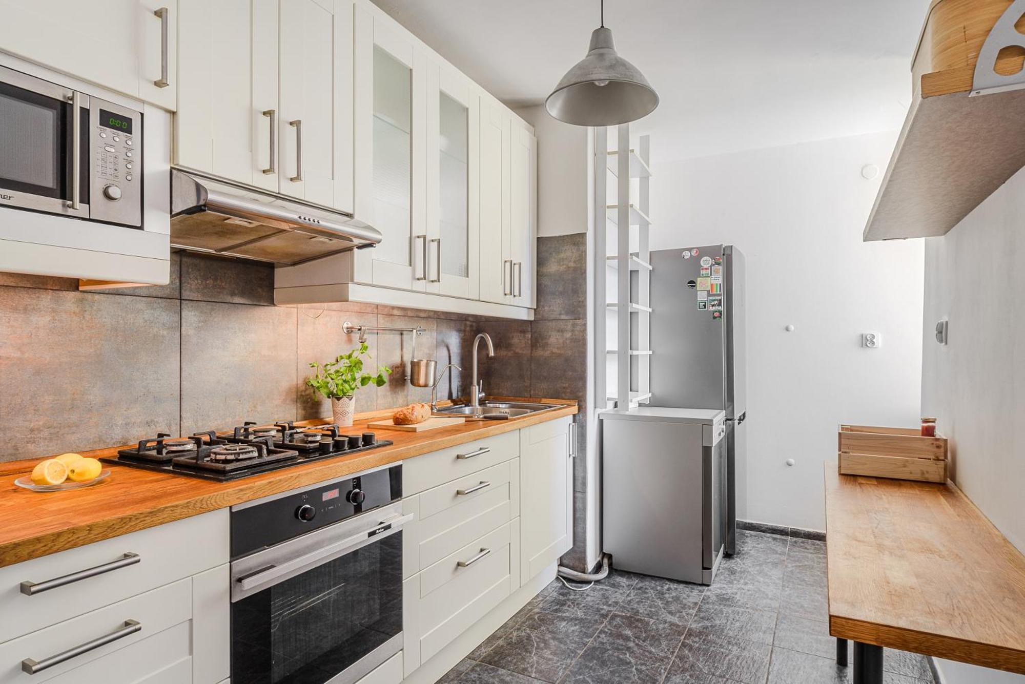 Căn hộ Shortstaypoland Bohaterewicza B69 Warsaw