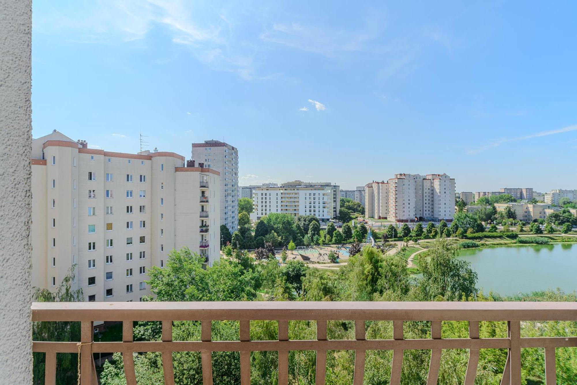 Shortstaypoland Bohaterewicza B69 Warszawa