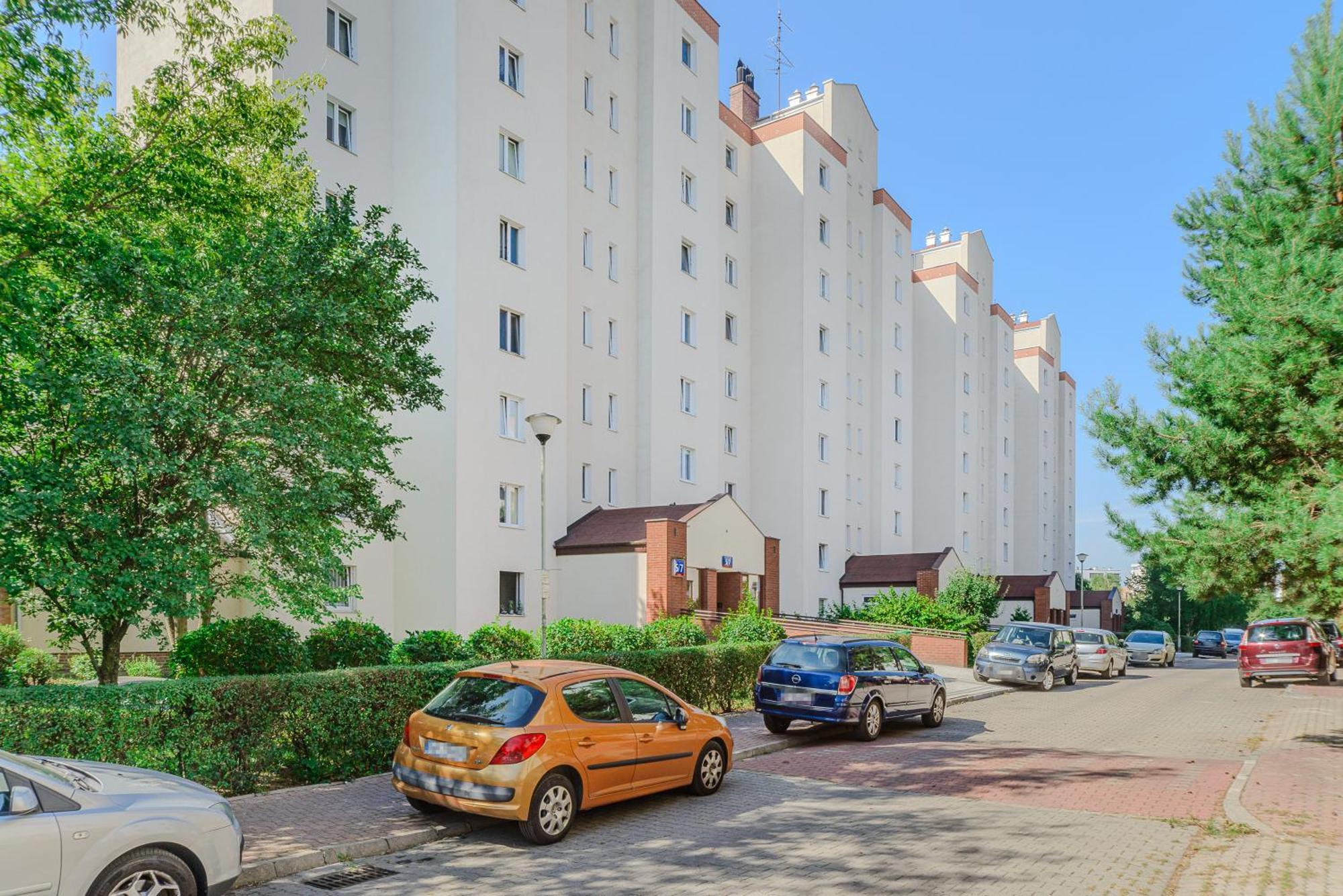 Shortstaypoland Bohaterewicza B69