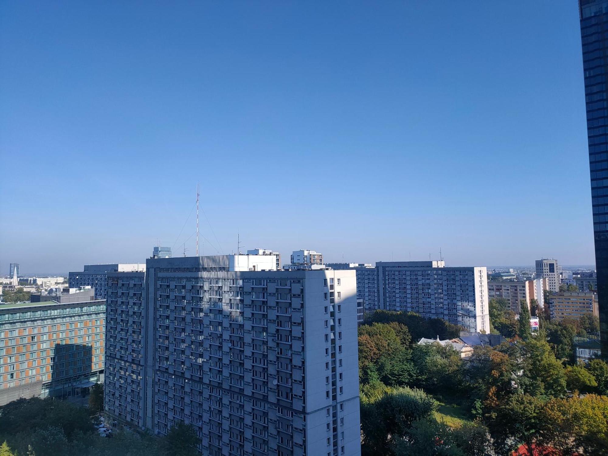 Fervor Jp Penthouse