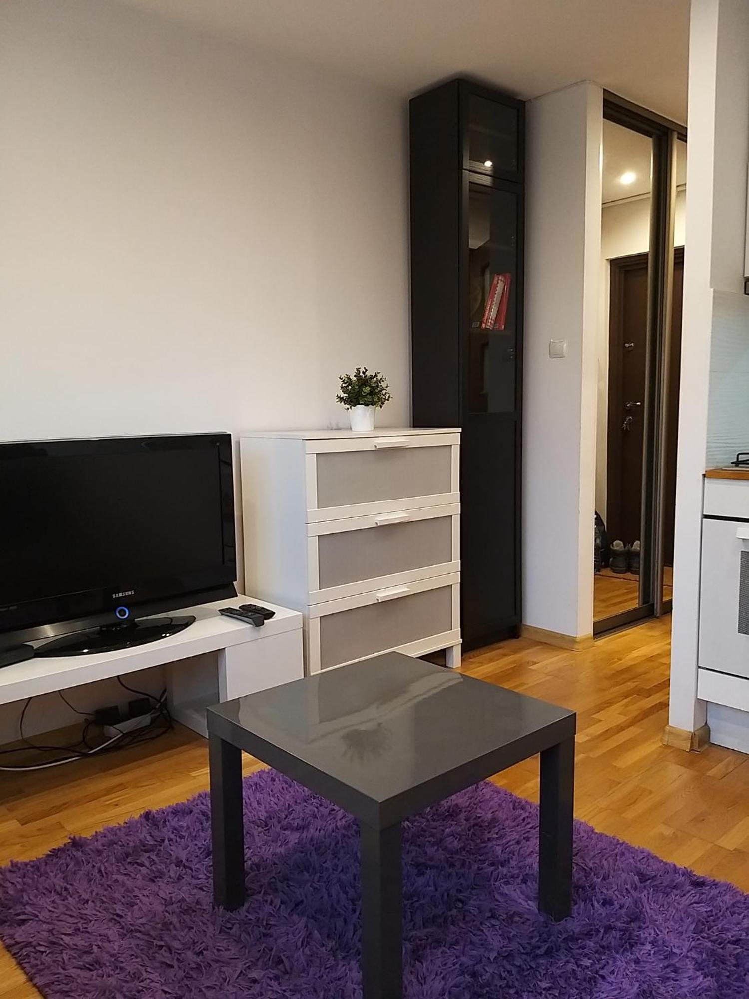 Apartment Apartament Wrzeciono