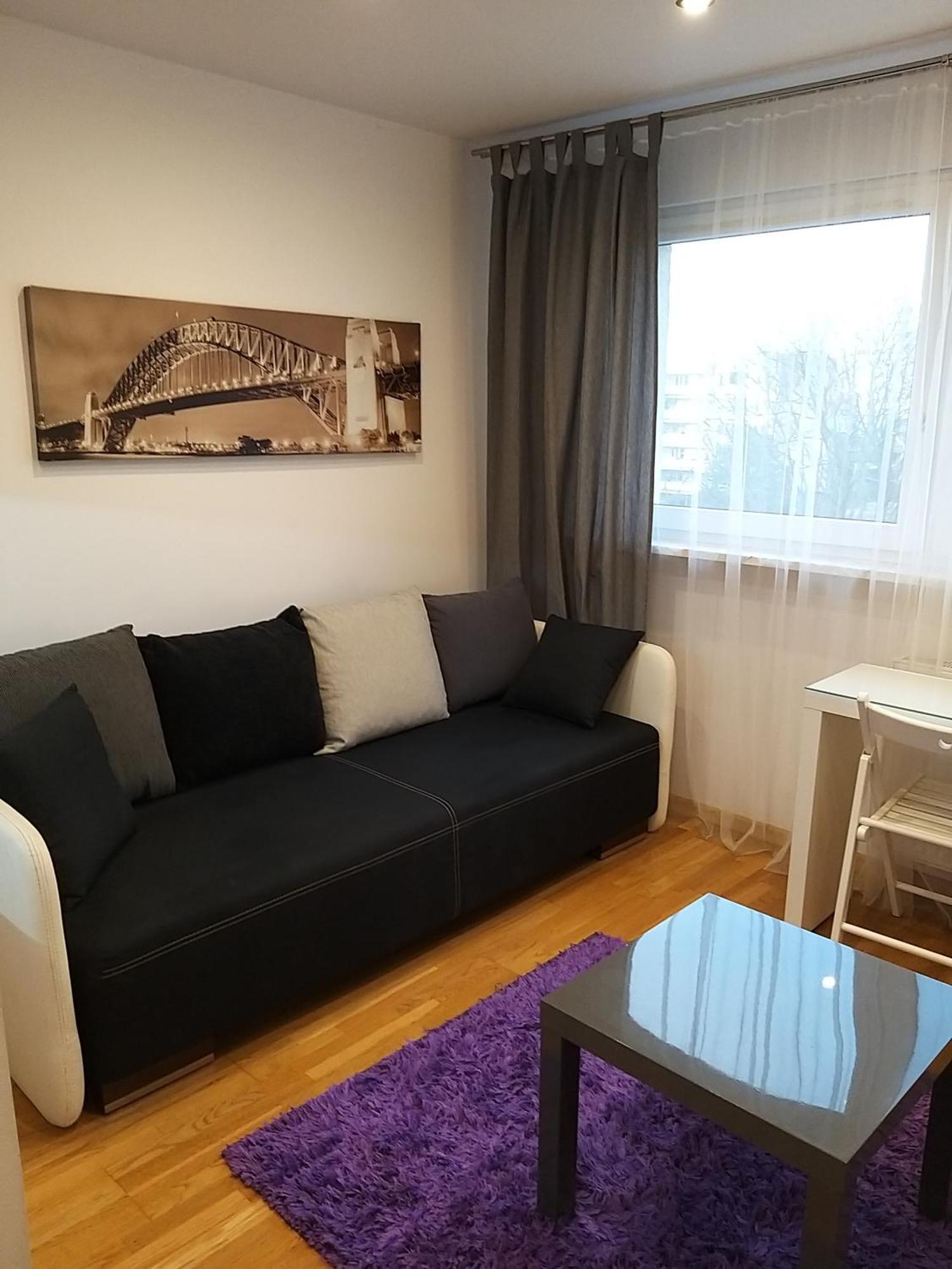 Apartament Wrzeciono Apartment Warsaw