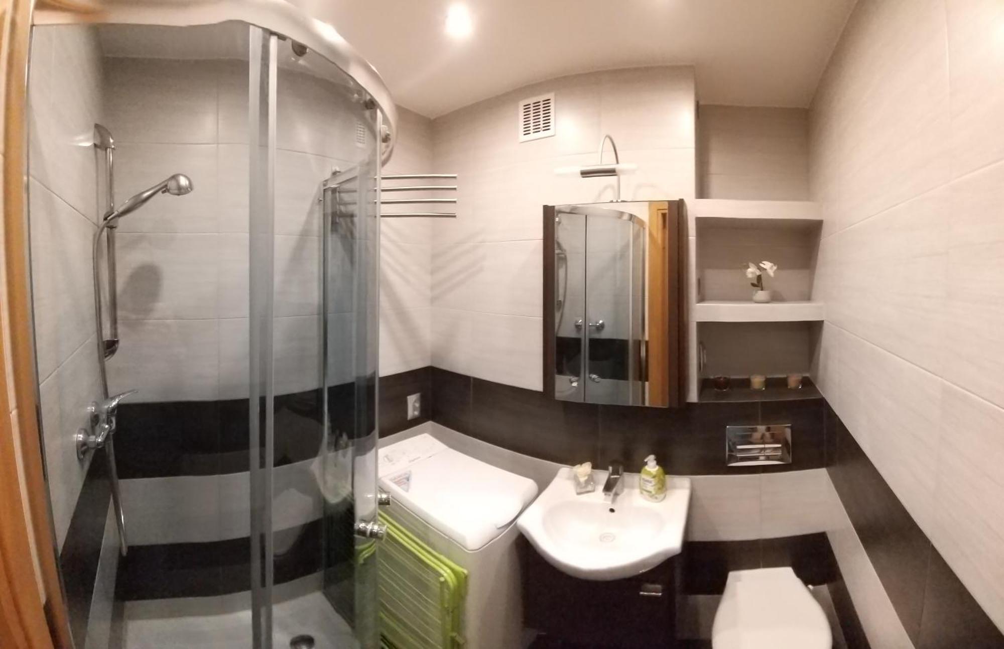 Apartament Wrzeciono *