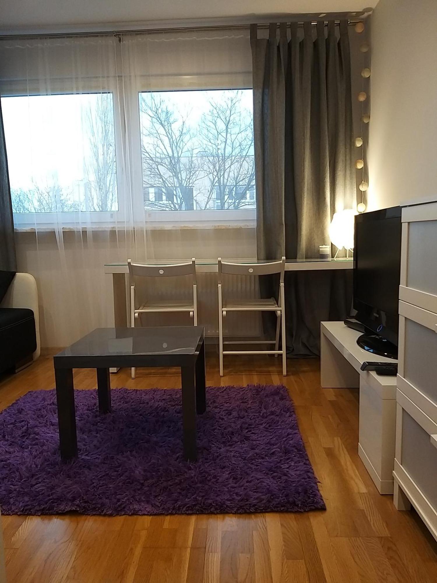 Apartament Wrzeciono Apartment