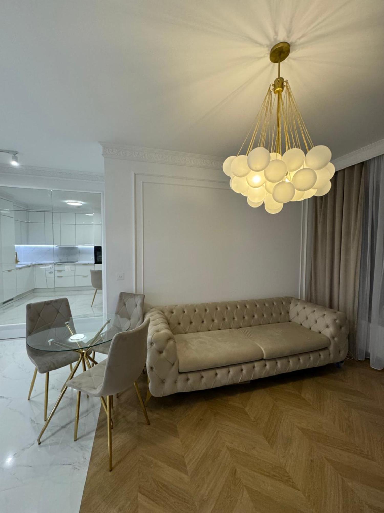Apartment Ludwiki