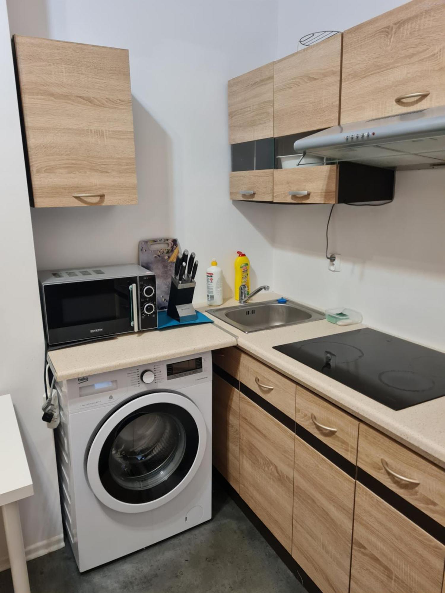 Homestay Przy Awf, Latwa Komunikacja *