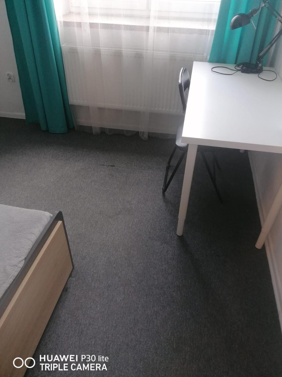 Przy Awf, Latwa Komunikacja