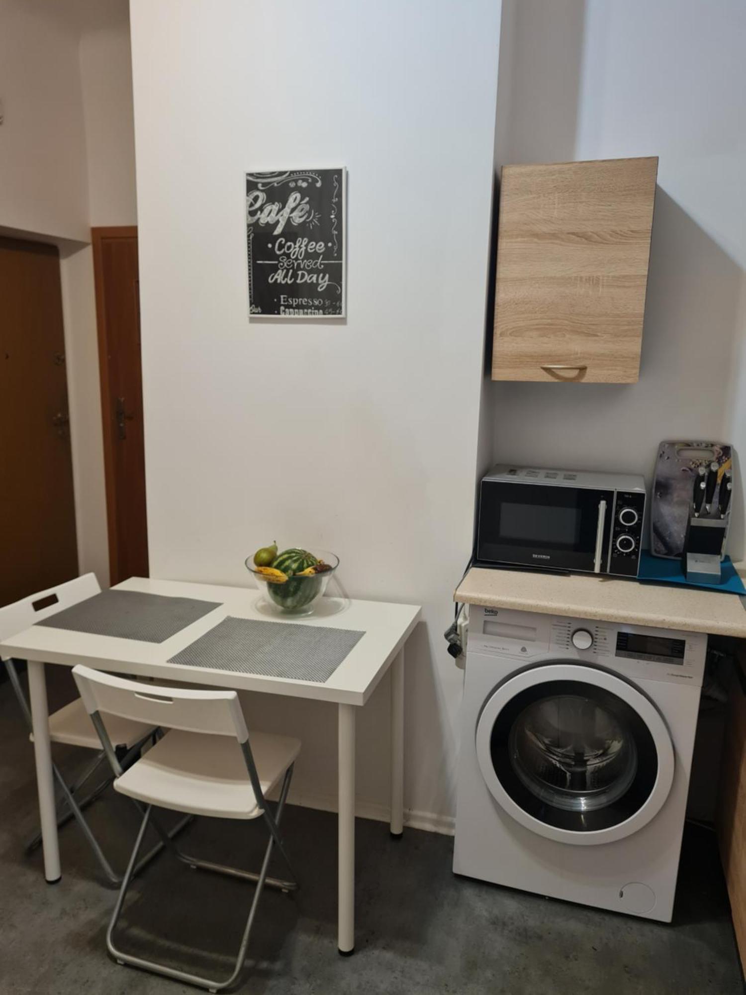 Przy Awf, Latwa Komunikacja Homestay Warsaw