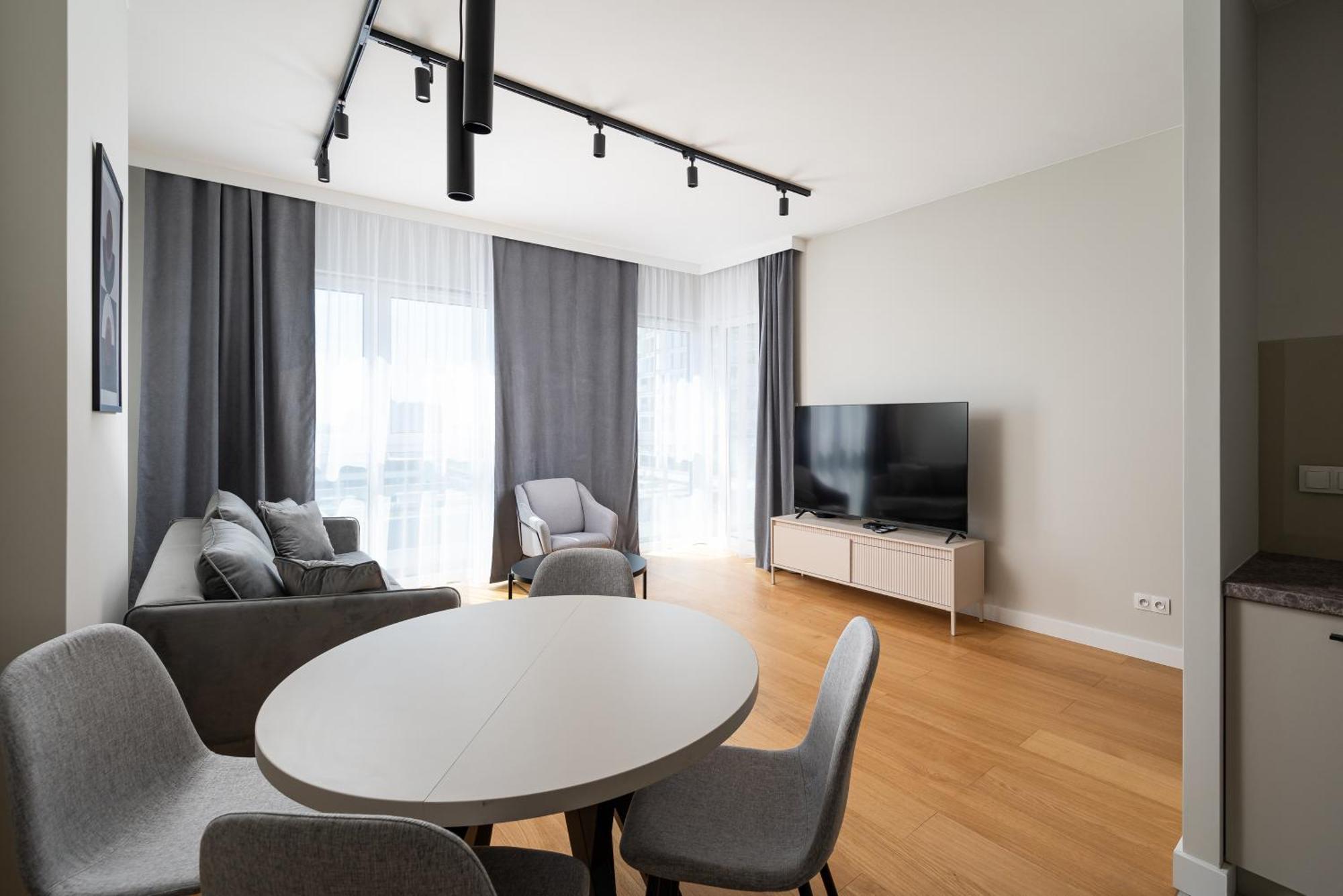New Comfort 1343 Apartament