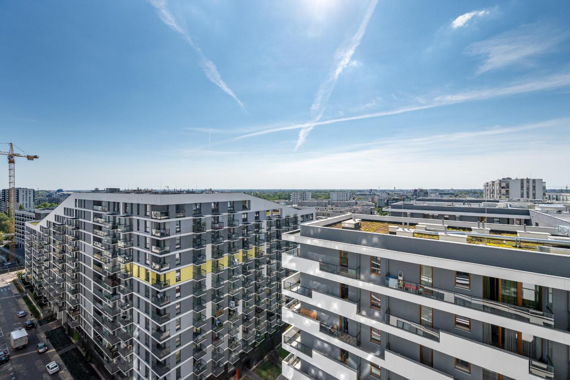Apartament New Comfort 1343