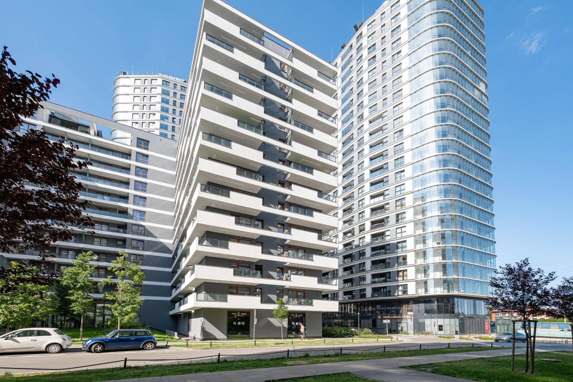 Apartament New Comfort 1343