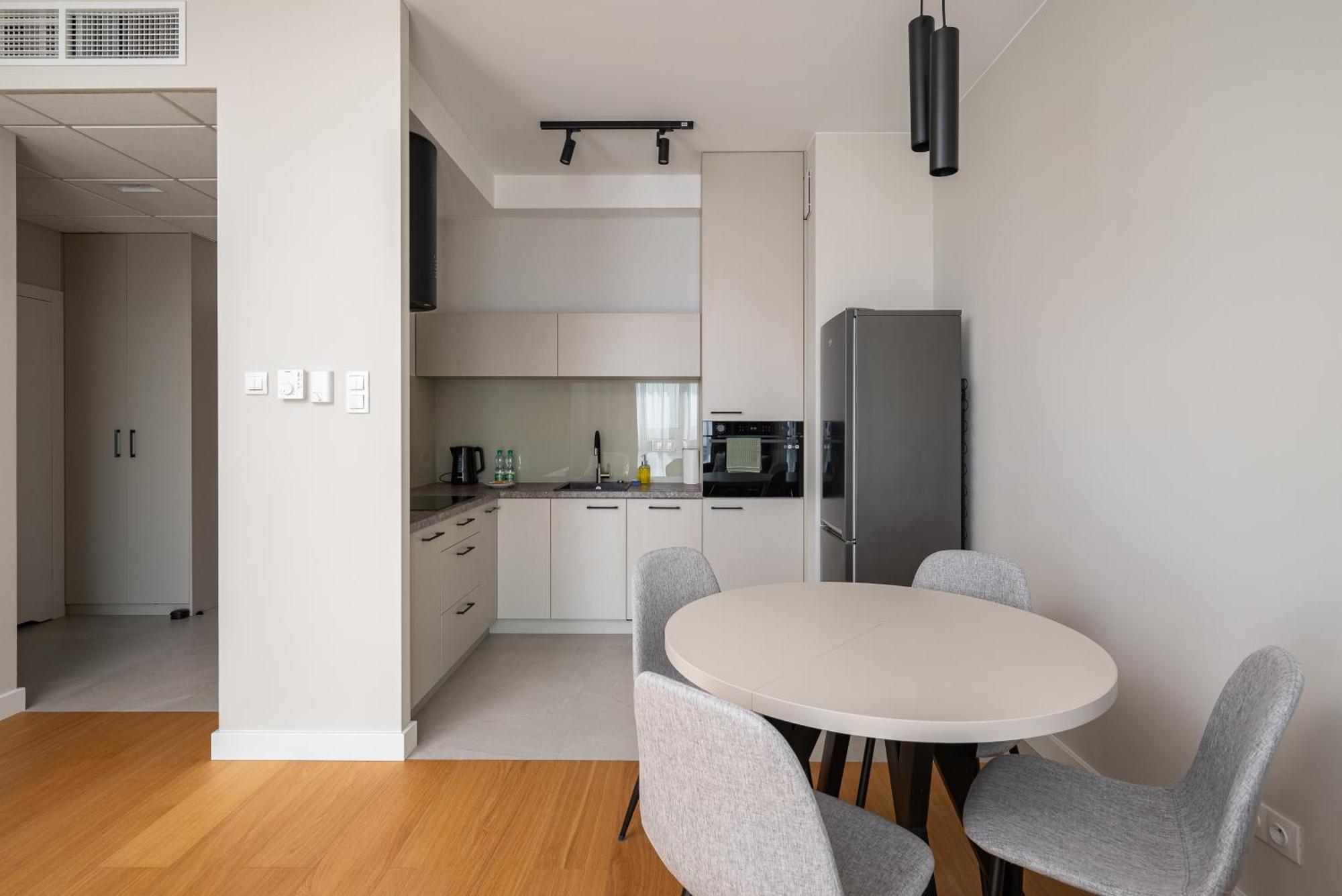 Apartament New Comfort 1343
