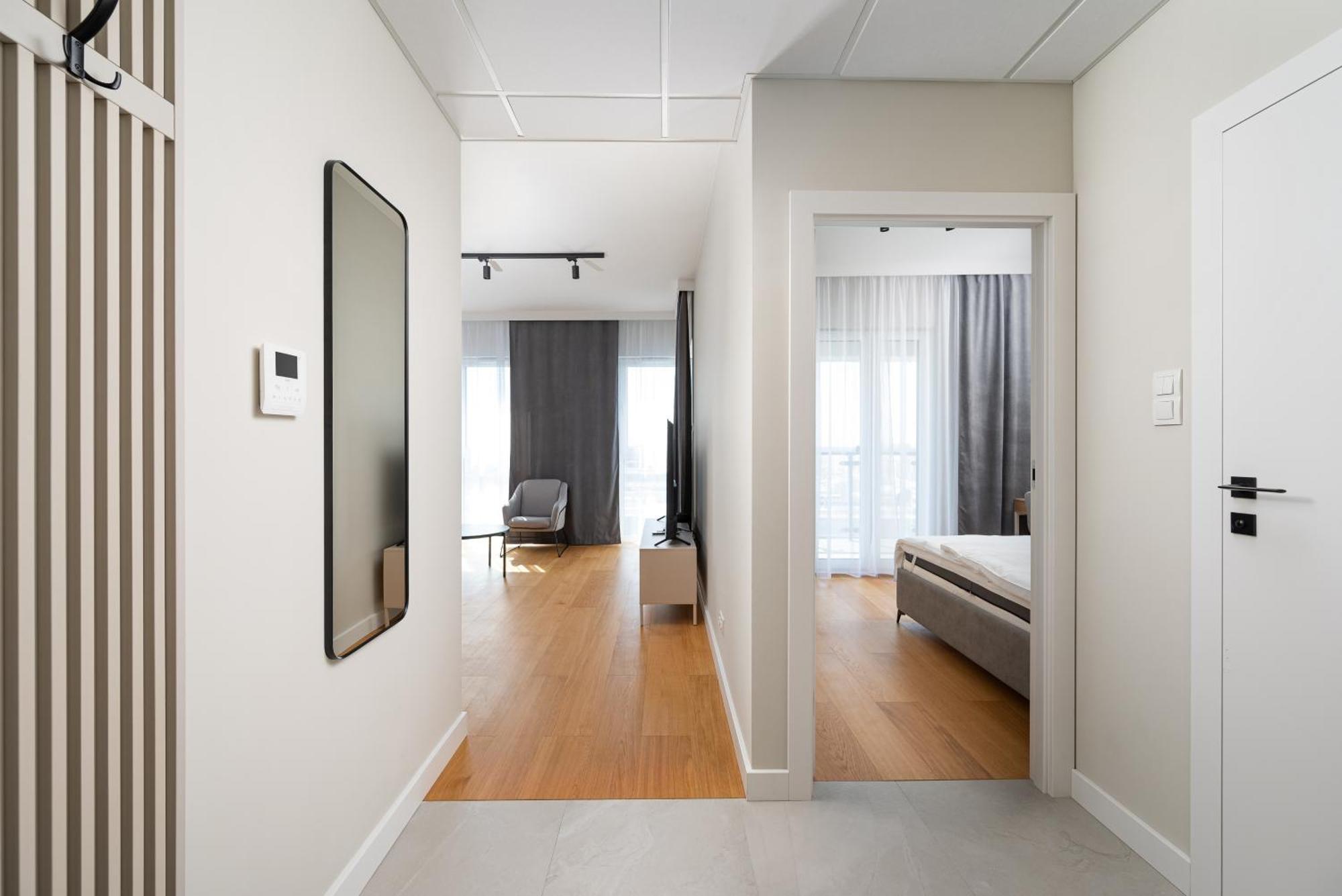 Apartament New Comfort 1343