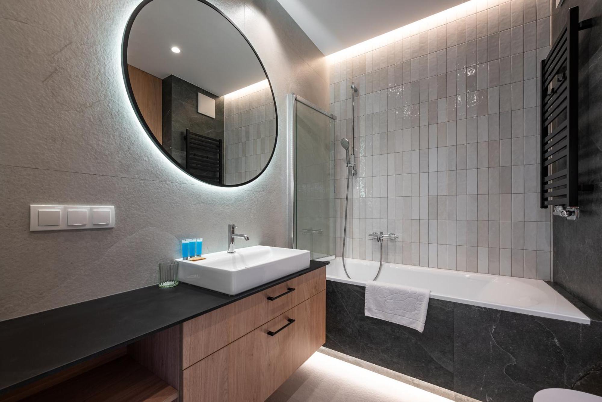 Apartament New Comfort 1343 Warszawa