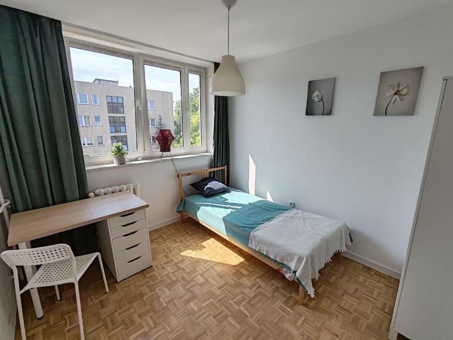 Apartament Sobieskiego *