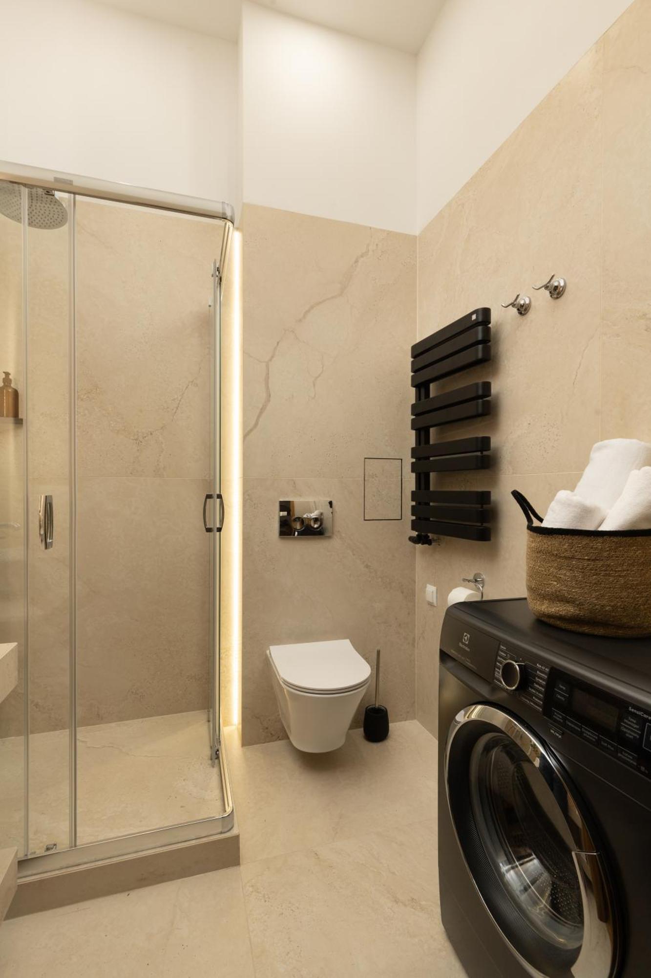 Movo Prestige Old Town Apartamento