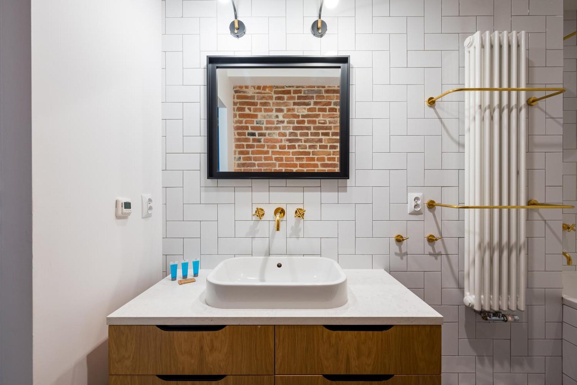 Apartament Park Praski Two-level