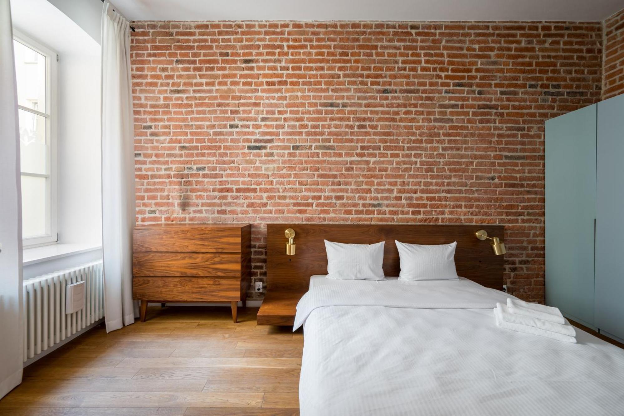 Apartament Park Praski Two-level