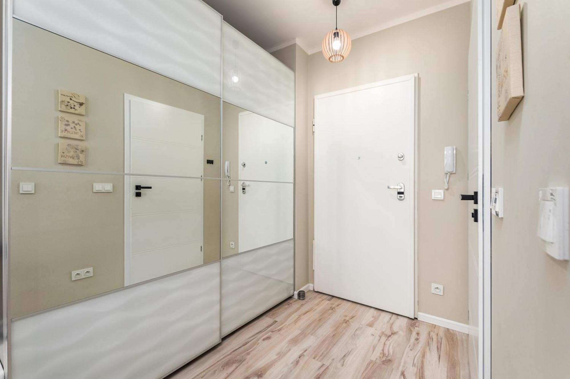 Jana Kazimierza 35 By Homeprime Apartamento