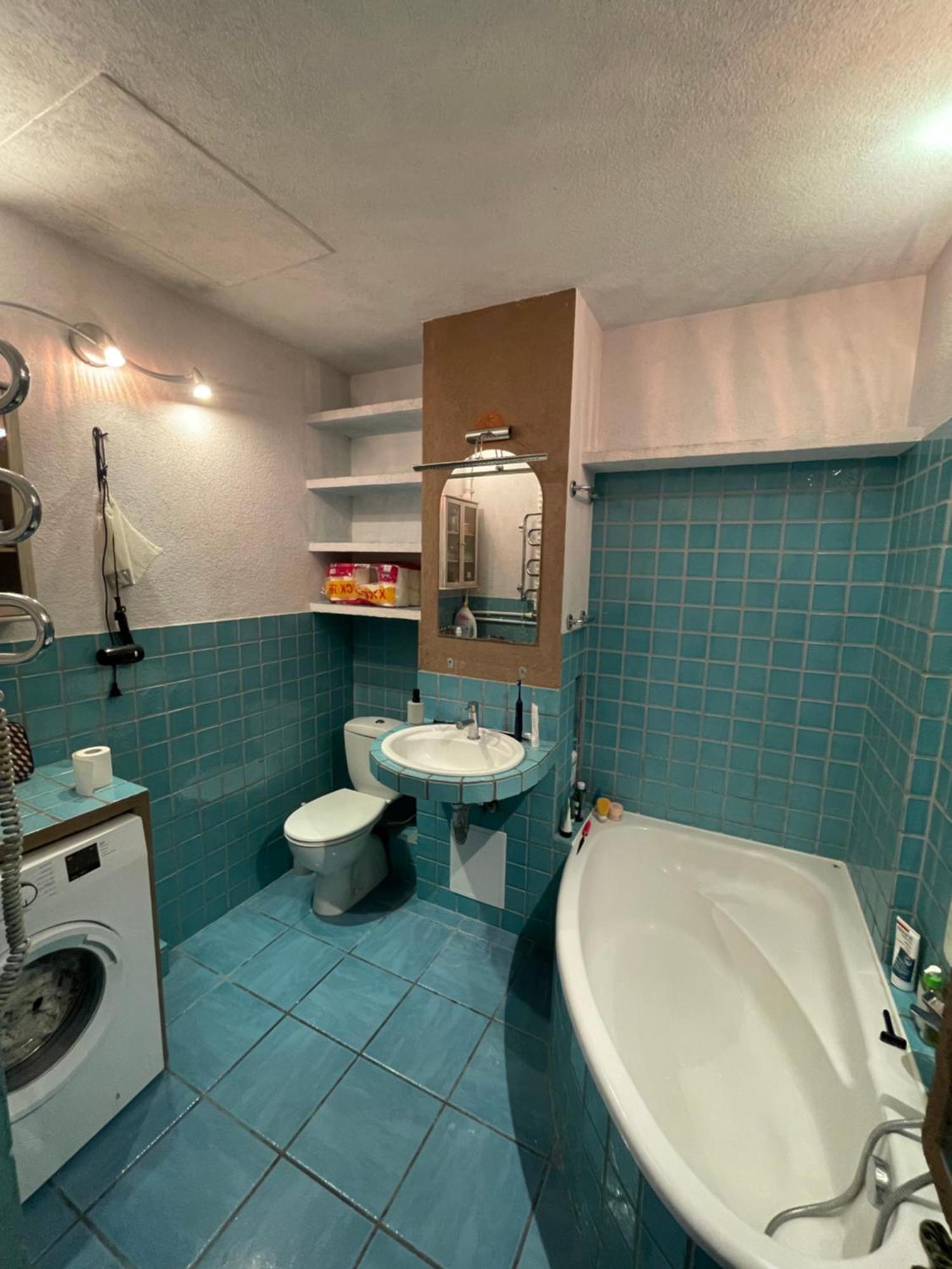 Apartment Olshevska