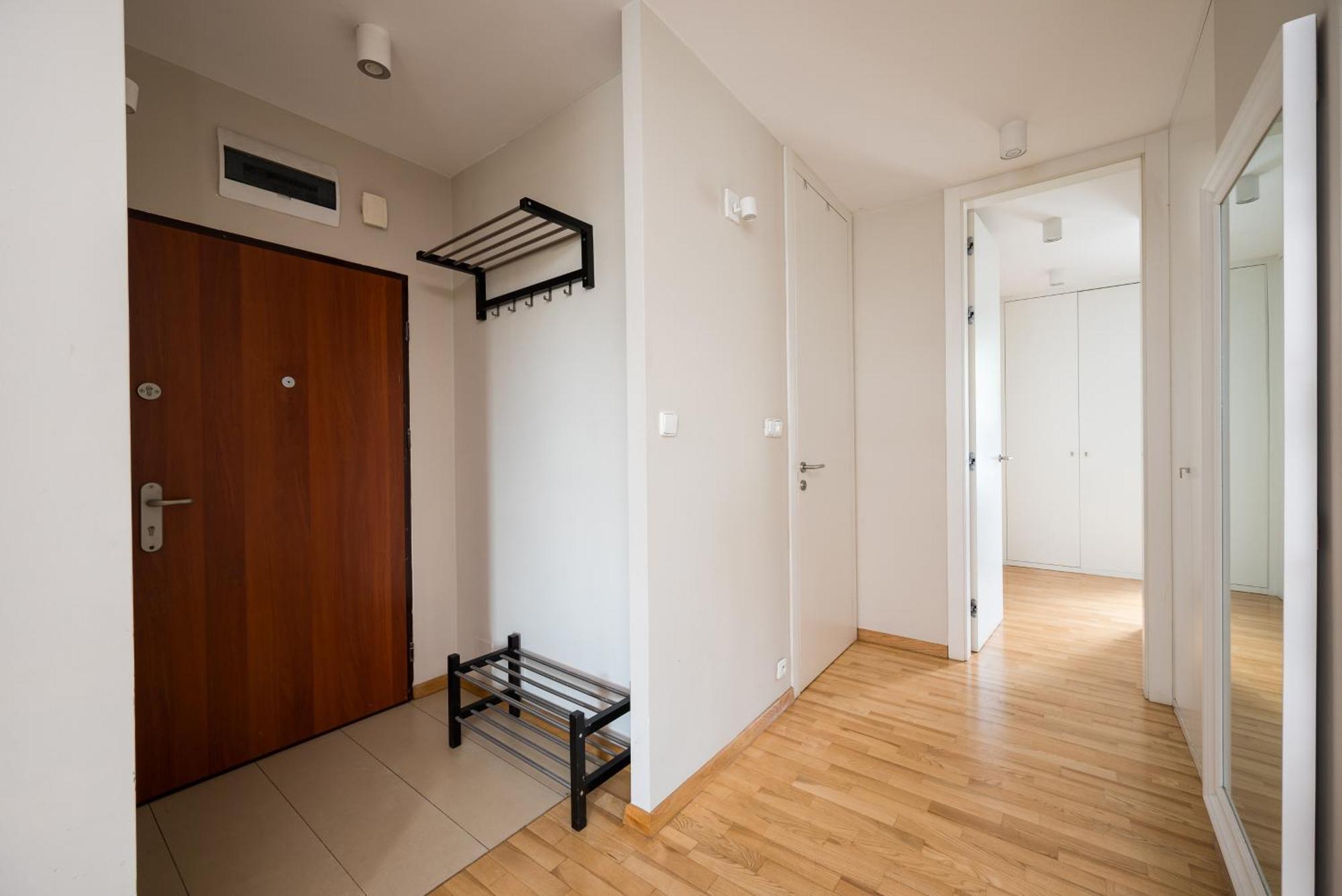 Gwiazdzista Comfy Apartment Warsaw